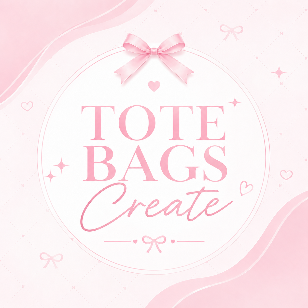 Tote Bags💕
