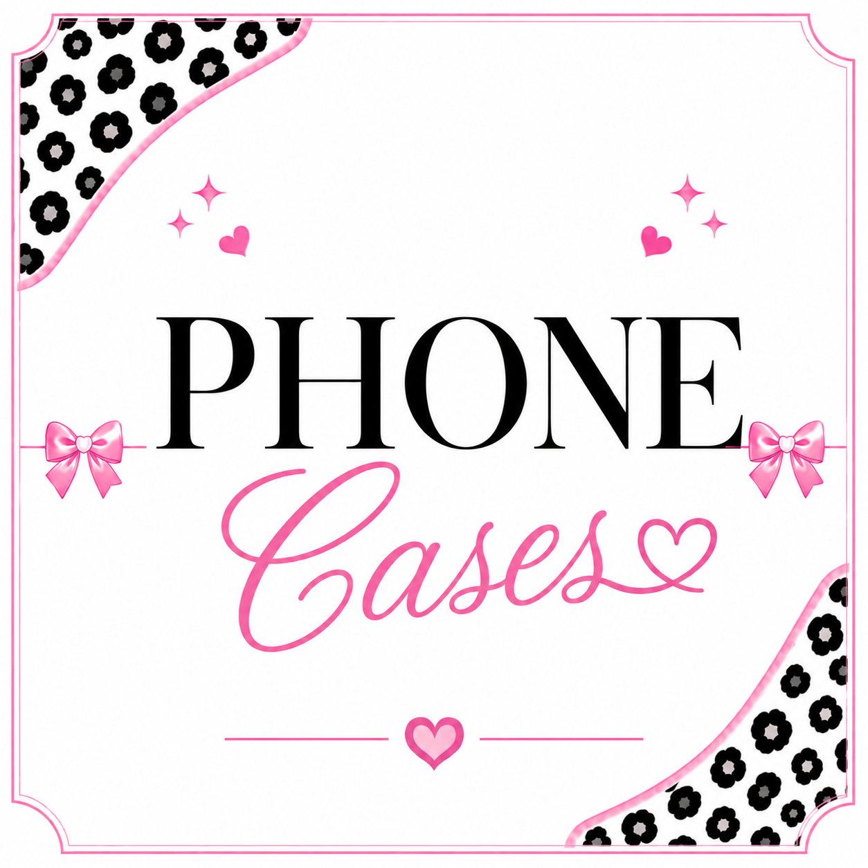 Phone Cases💕