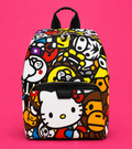 Hello kitty & Friends Backpack