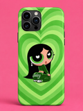 Lucky Buttercup Case