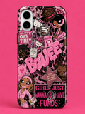 Boss Boujee Case