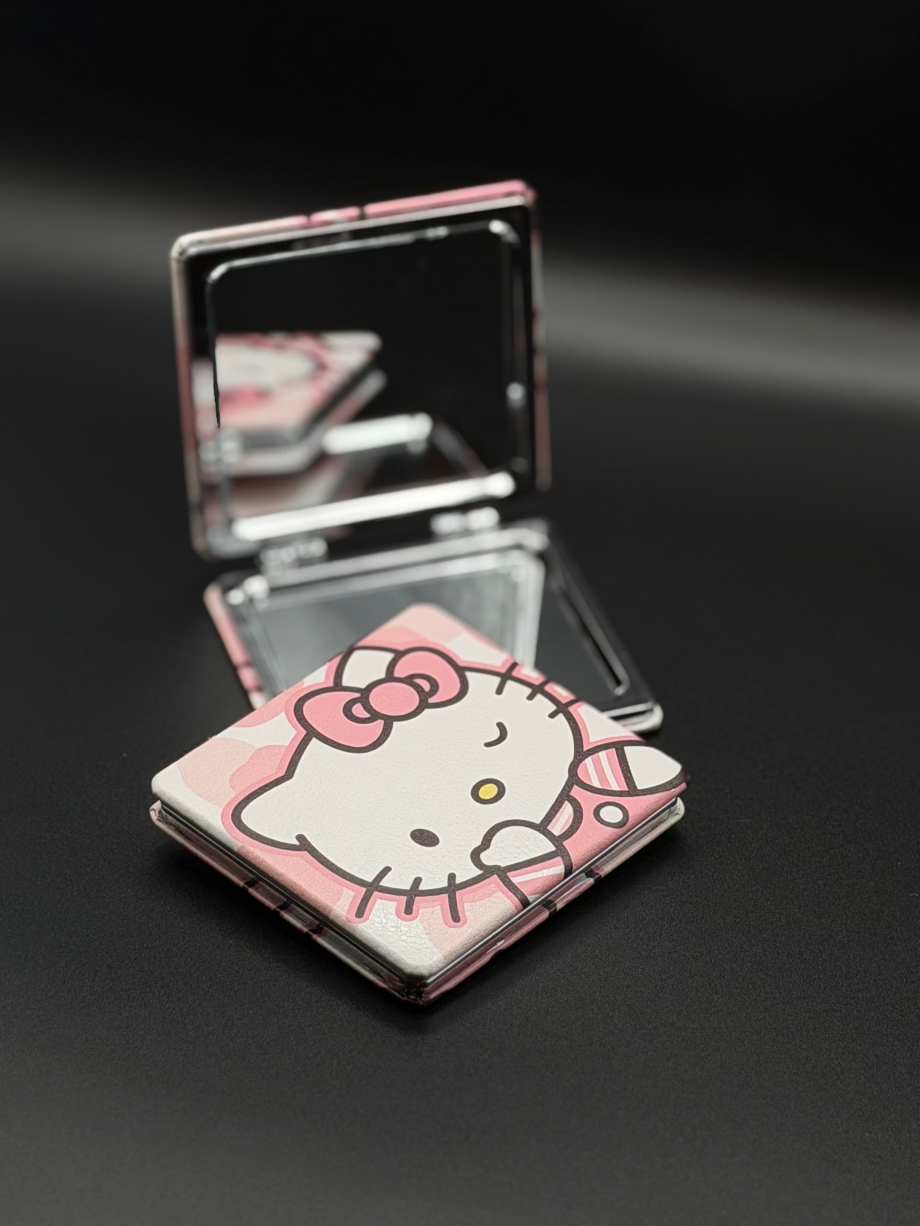 Hello Kitty Compact Mirrors