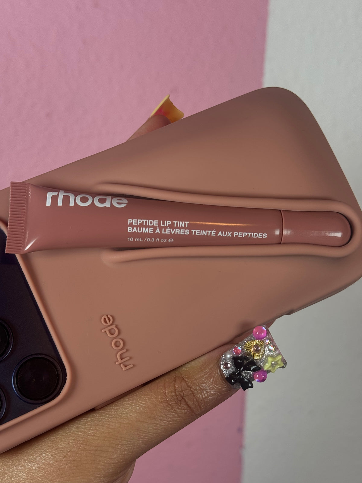 Lip Case
