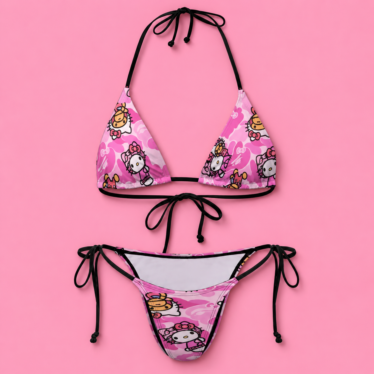 Sugar Rush Bikini