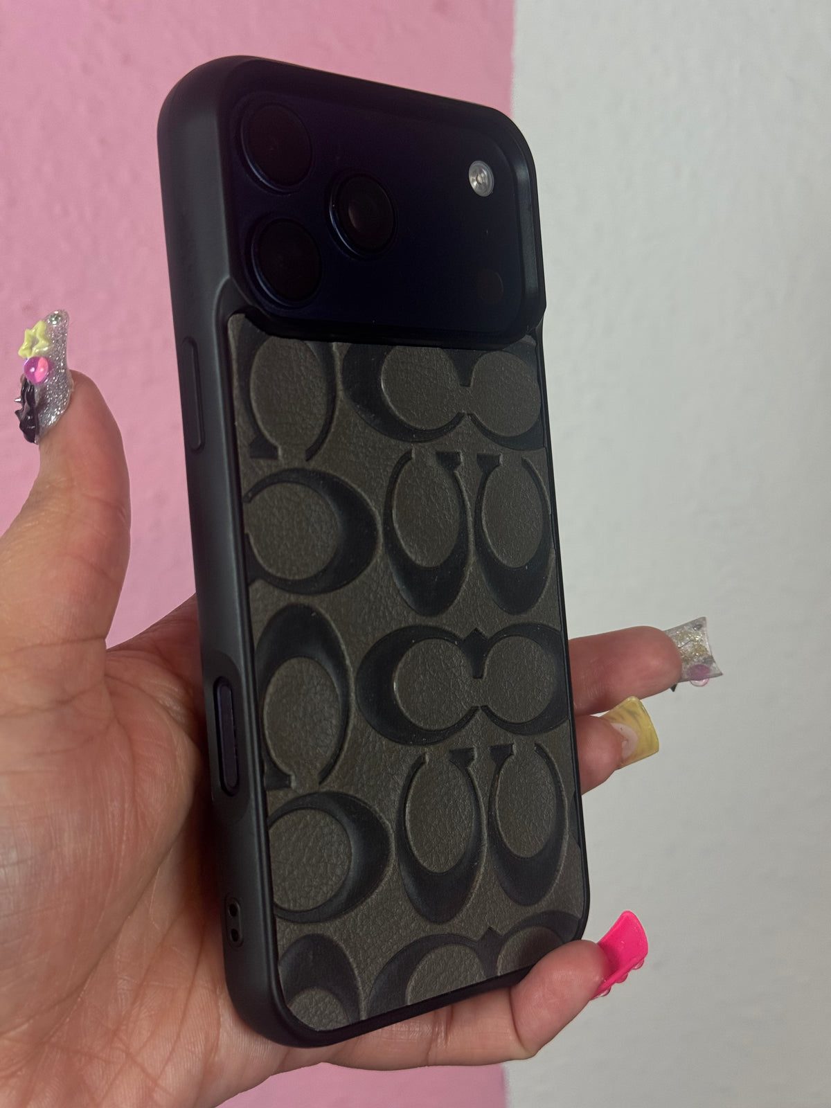 Midnight Signature Case