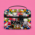 Pop Art Vanity Case