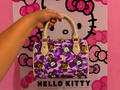 Purple Camo Mini