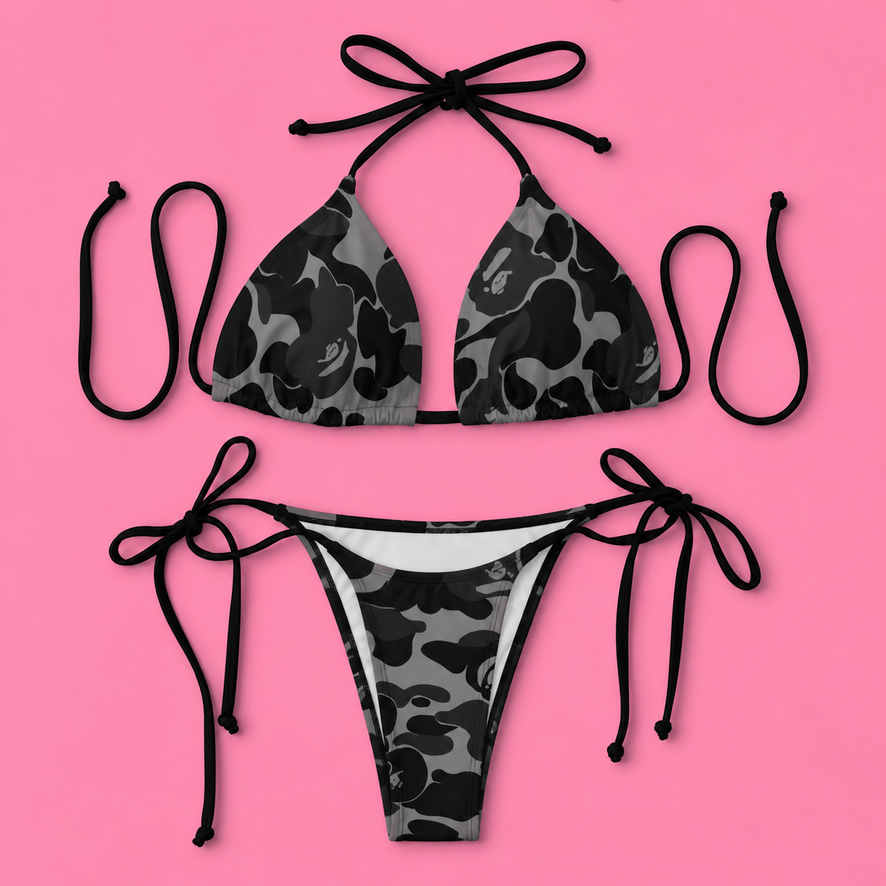 Sweet Escape Bikini