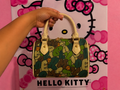 Forest Camo Mini