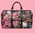 Juicy Duffel