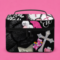 Midnight Luxe Vanity Case