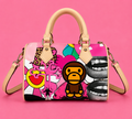 Sweet Chaos Mini Bag