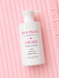 For Her Body Lotion