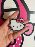 Hello Kitty Phone Grip