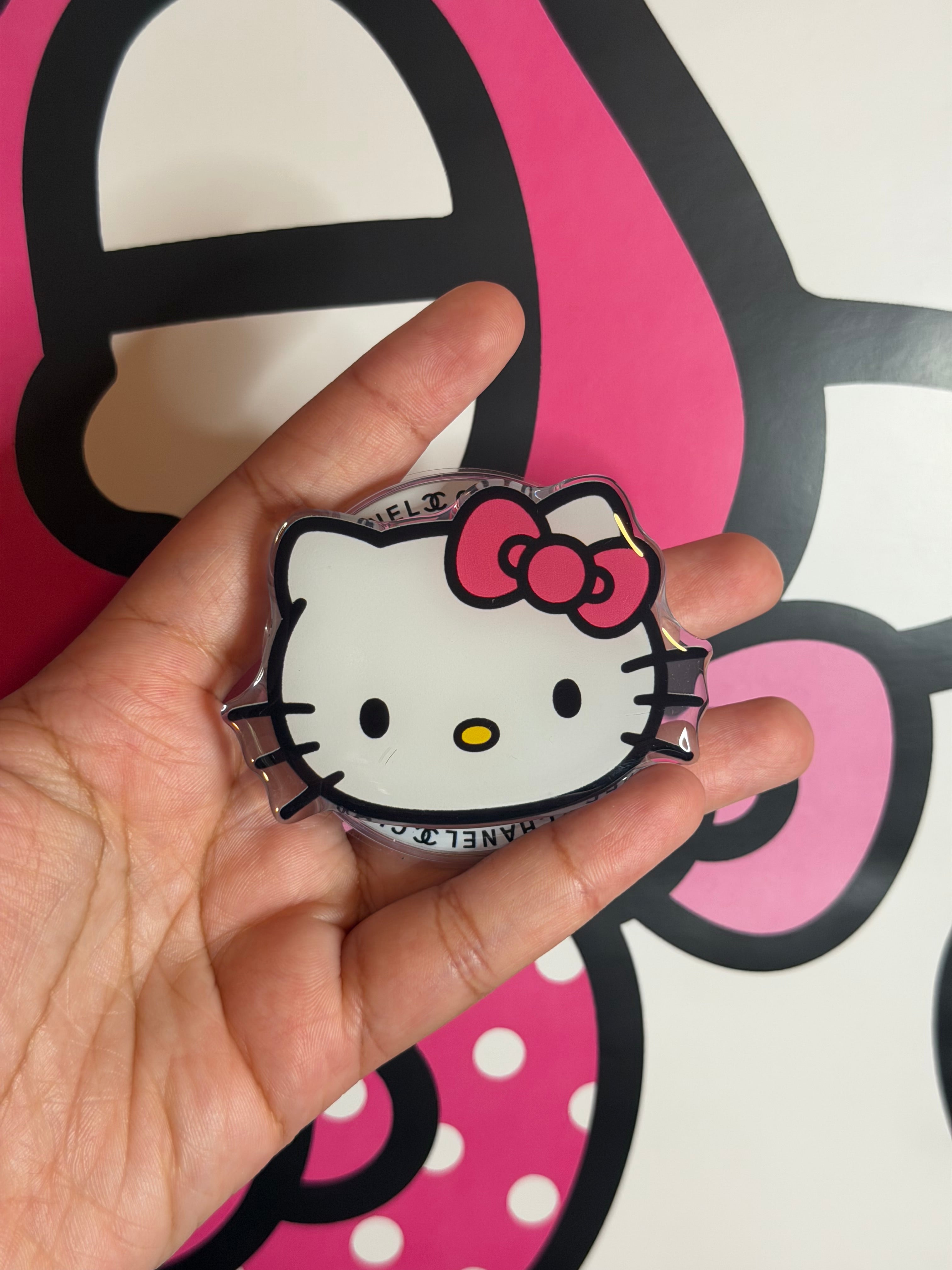 Hello Kitty Phone Grip