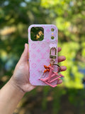 Luxe Charm Case