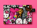 On the Go Cardholder
