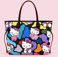 Hello Kitty Popstar Tote