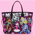 Monster High  Girls Tote