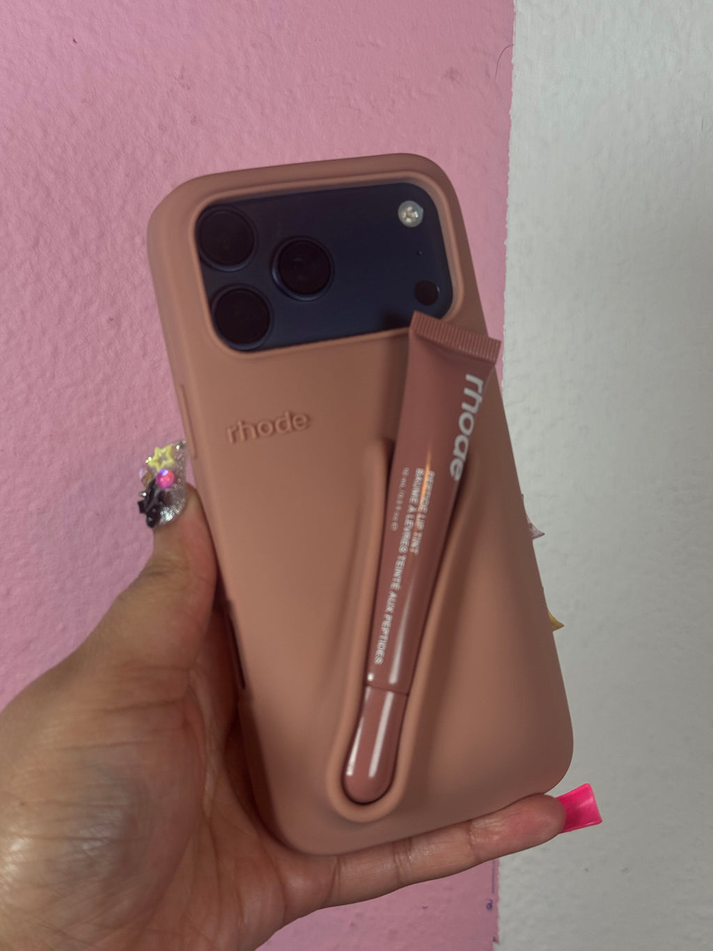 Lip Case