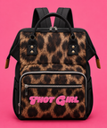 Hot Girl Backpack
