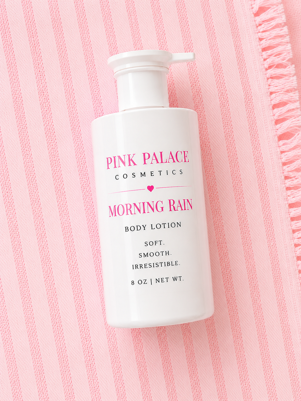 Morning Rain Body Lotion