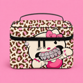 Wild Princess Vanity Case