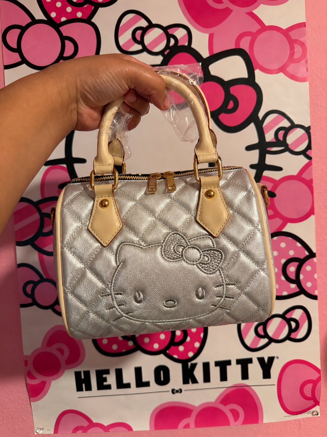 Silver Dream Mini