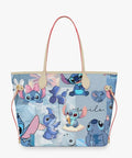 Sweet Memories Stitch Tote