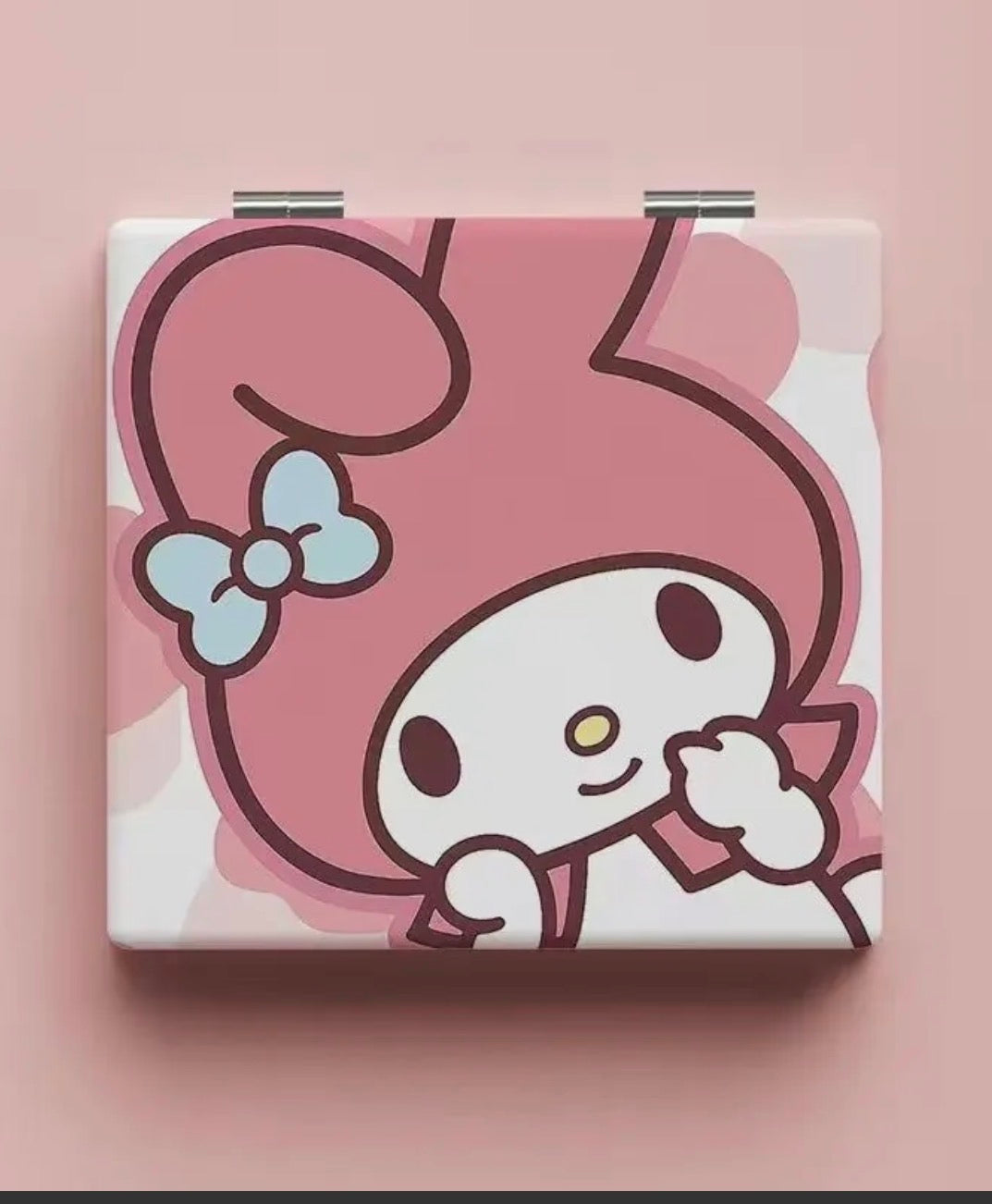 Hello Kitty Compact Mirrors