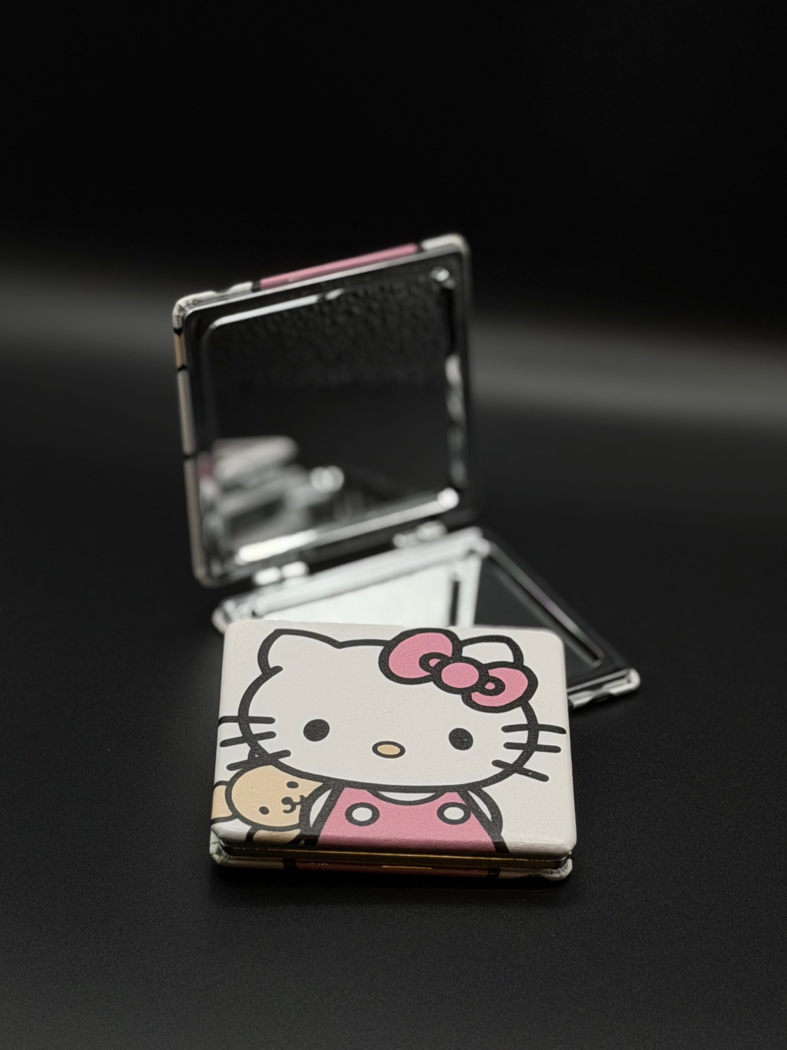Hello Kitty Compact Mirrors