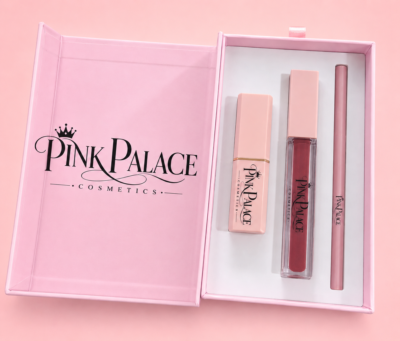 Royal Kiss Lip Combo