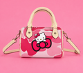 Bubblegum Kitty Mini Bag