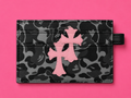 Pretty Pocket Cardholder