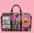 Money Over Everything Duffel