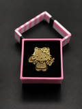 Hello Kitty Bling Ring