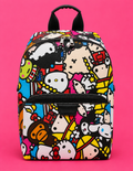 Character Crush Backpack