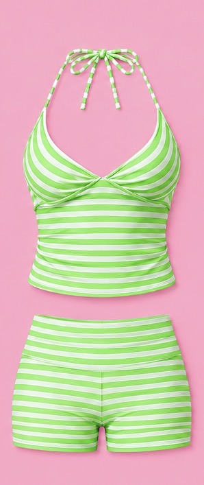 Sugar Rush Set