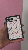 iPhone Duo LV Confetti Case