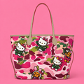 Pretty Rich Tote