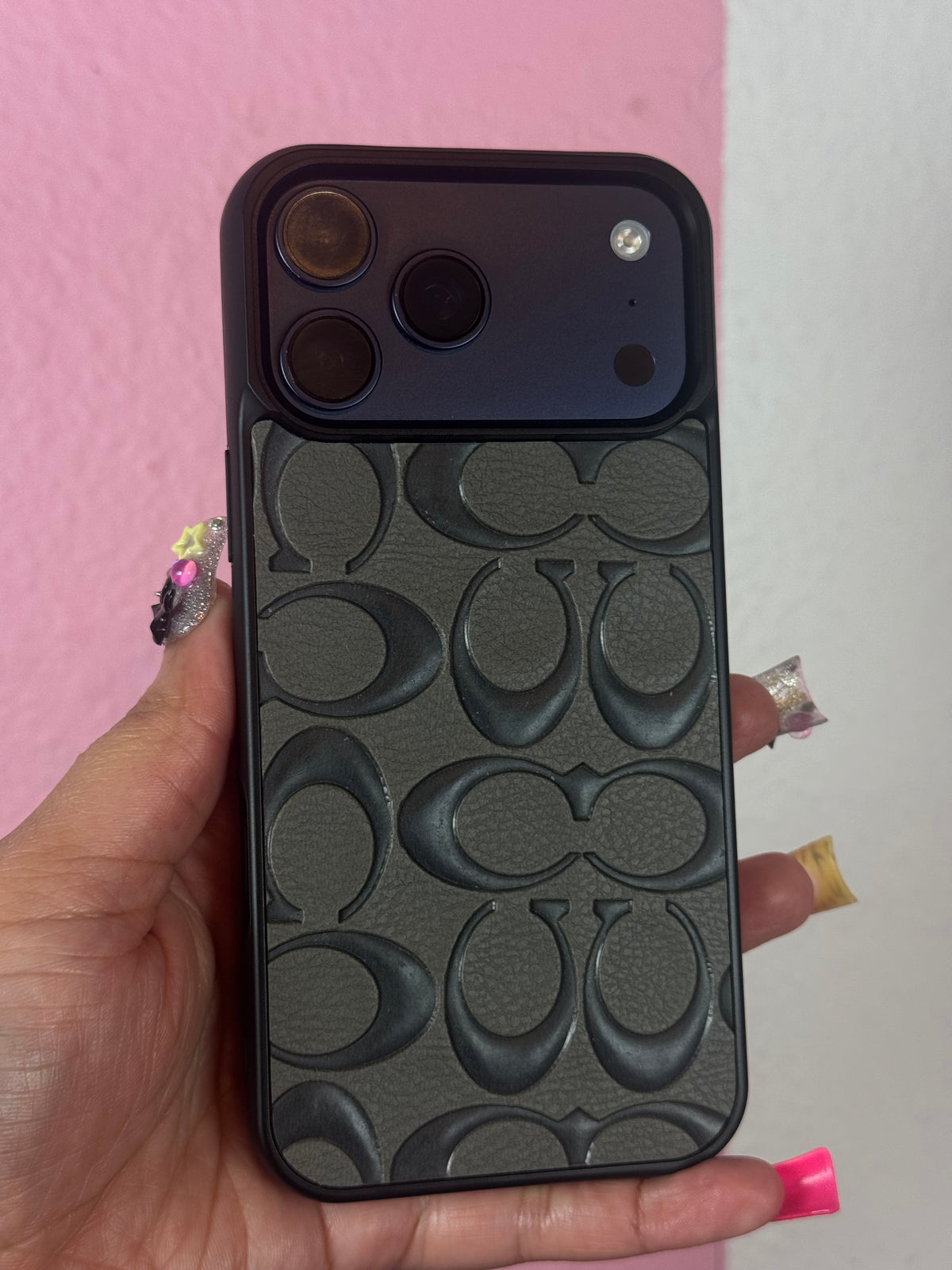 Midnight Signature Case