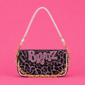 Bratz Glam Leopard Shoulder Bag