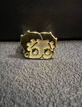Betty Boop Mini Ring