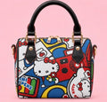 Hello Kitty Pop Art Mini Bag