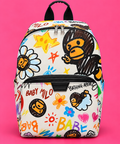 Milo Sketch Backpack