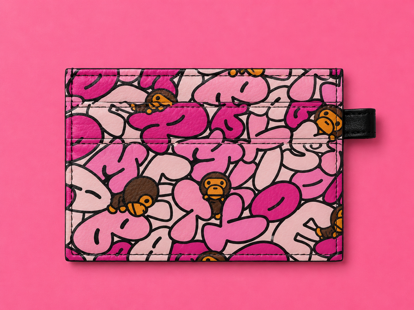 Cash Crush Cardholder