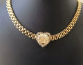 Icon Rollie Chain