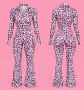 The Pretty Girl Set