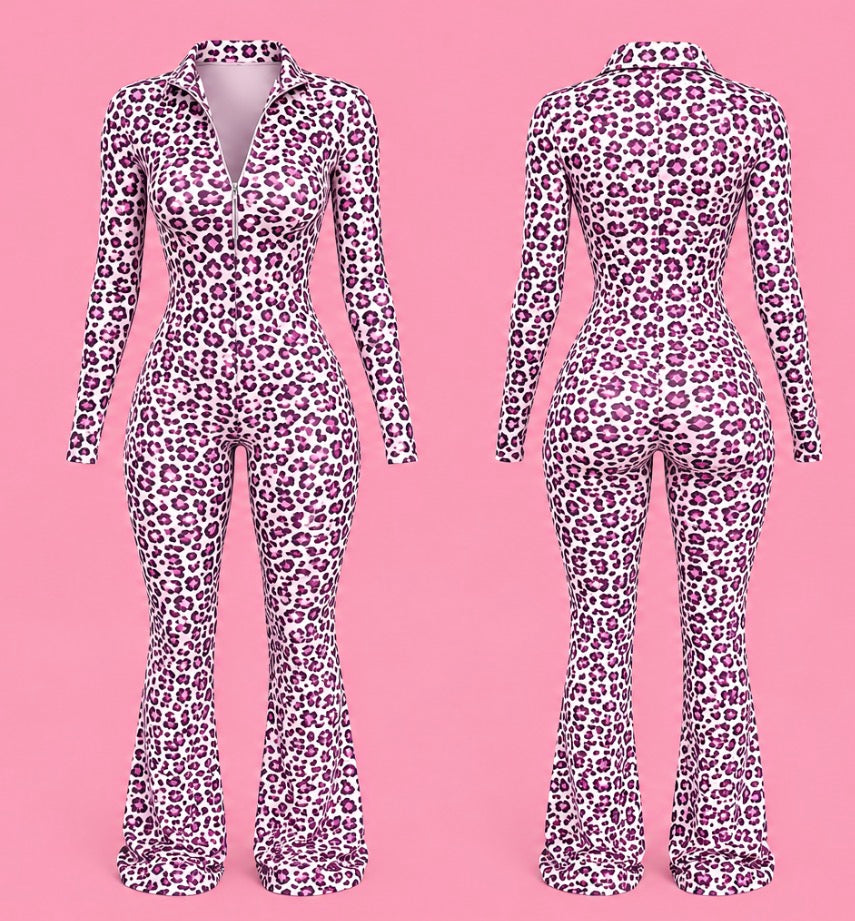 The Pretty Girl Set