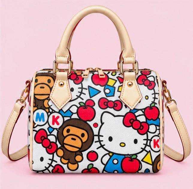 Apple Kiss Mini